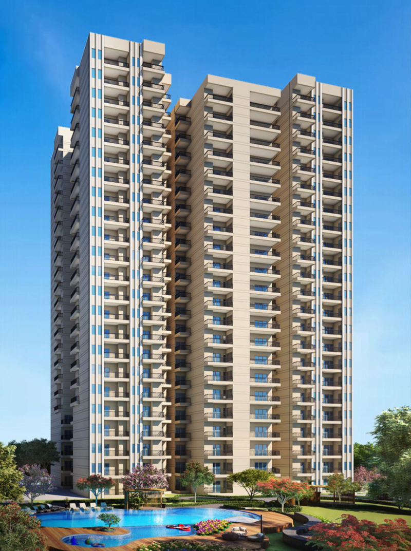 About Civitech Strings Greater Noida West