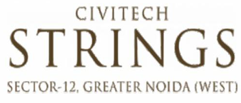 Civitech Strings Logo