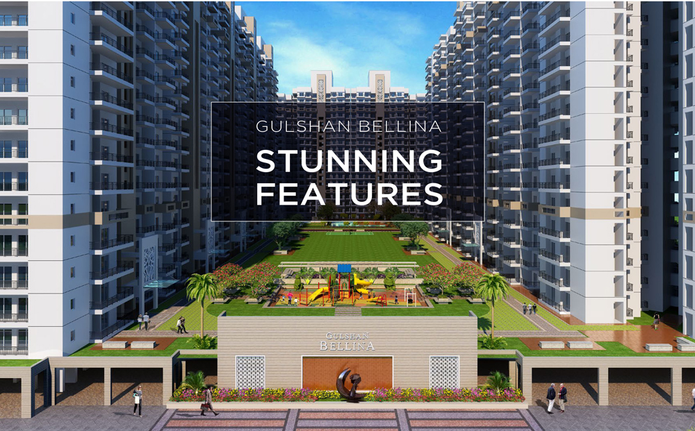 Gulshan Bellina Gallery