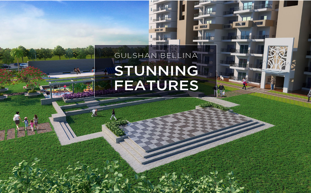 Gulshan Bellina Gallery