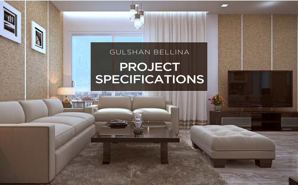 Gulshan Bellina Gallery