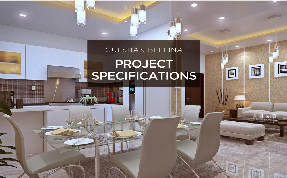 Gulshan Bellina Gallery