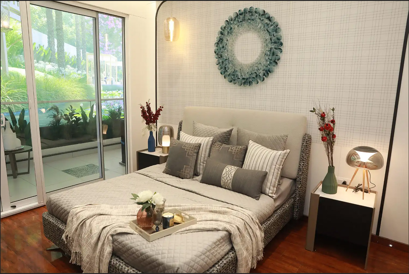 Saraswati Group Gallery