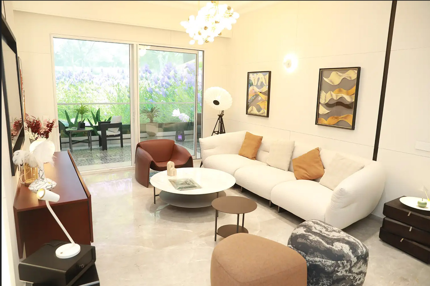 Saraswati Group Gallery