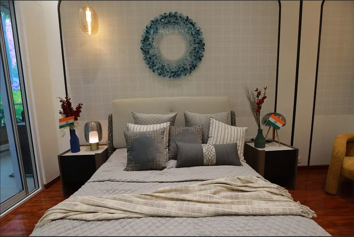 Saraswati Group Gallery