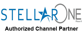 Stellar One Phase 3 logo
