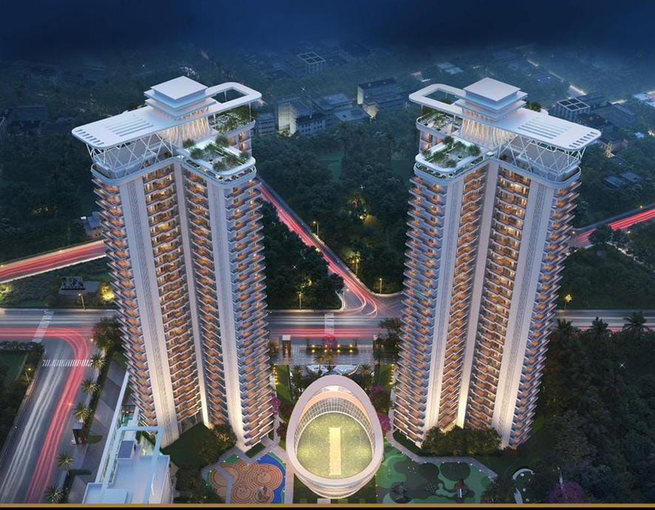 VVIP Addresses Noida Extension