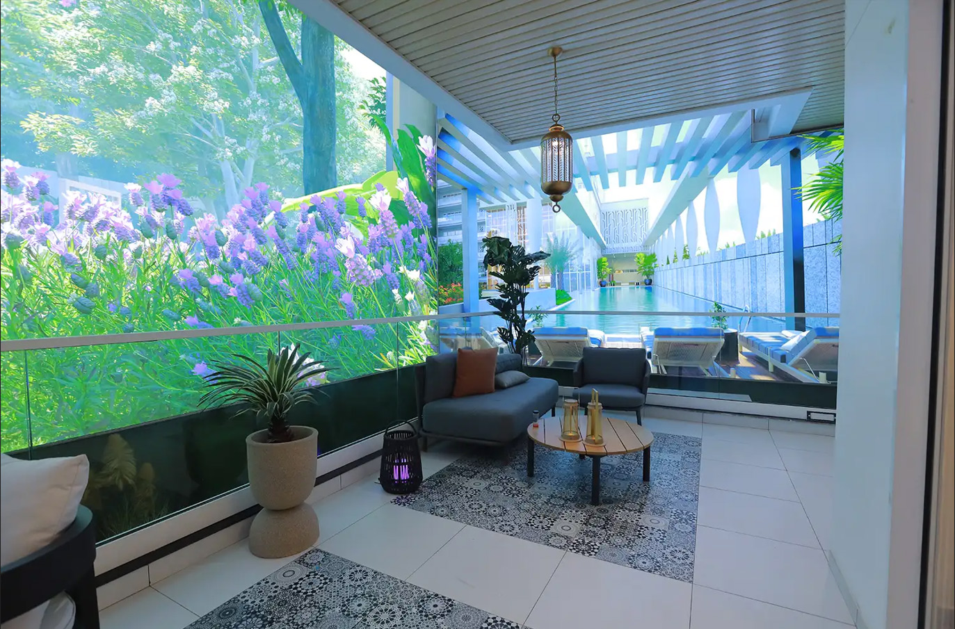 VVIP Addresses Gallery