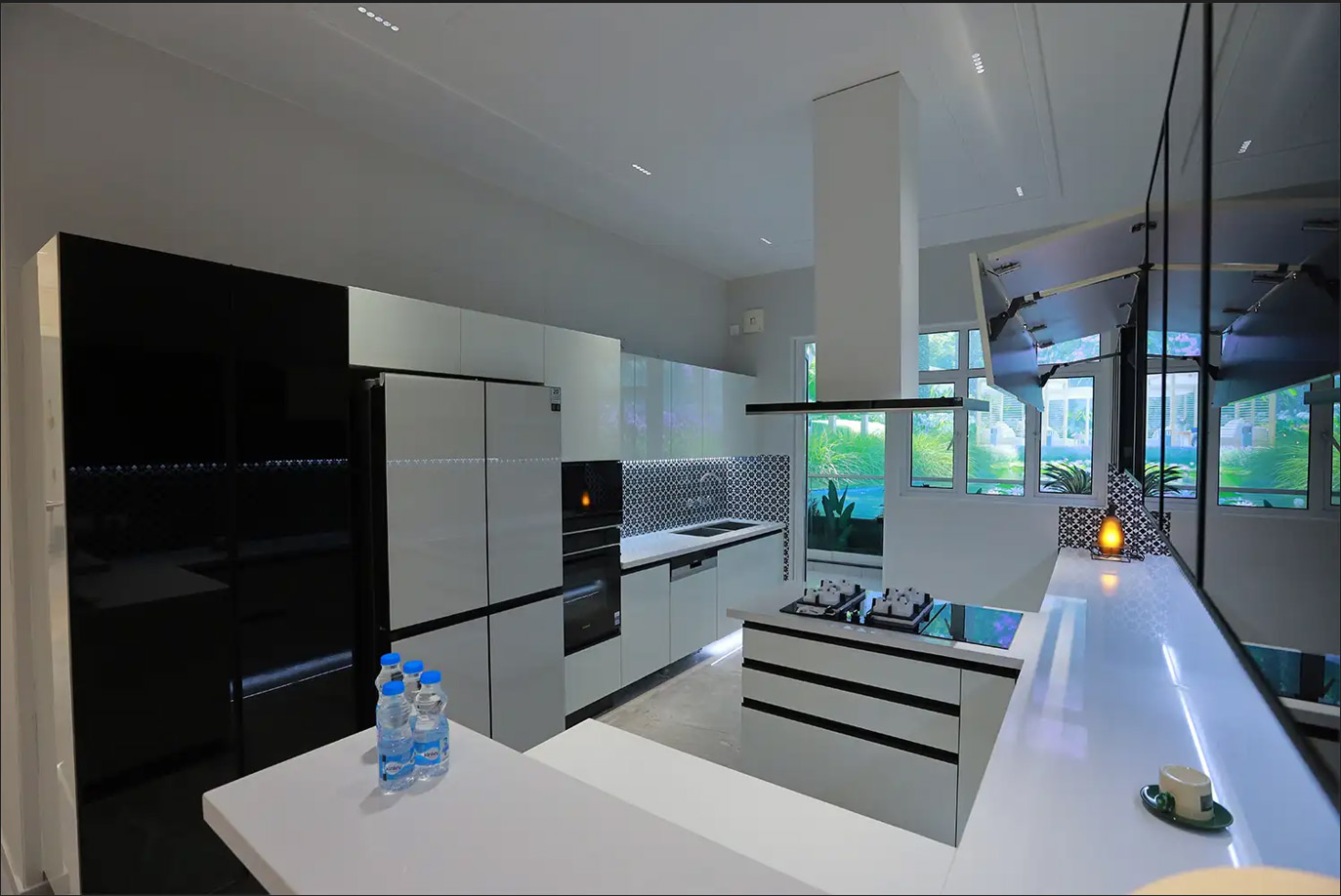 VVIP Addresses Gallery