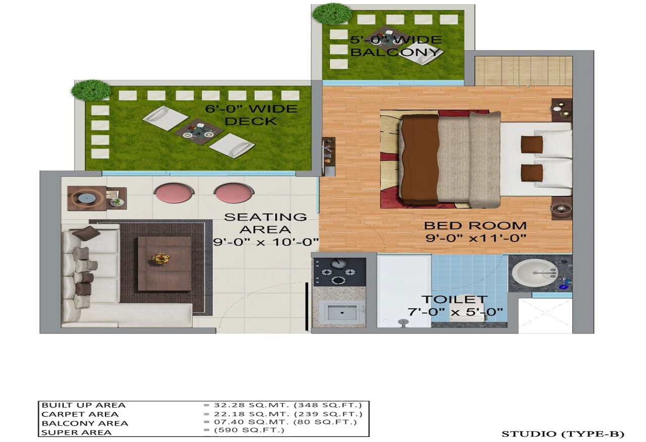 winsten park floor plan