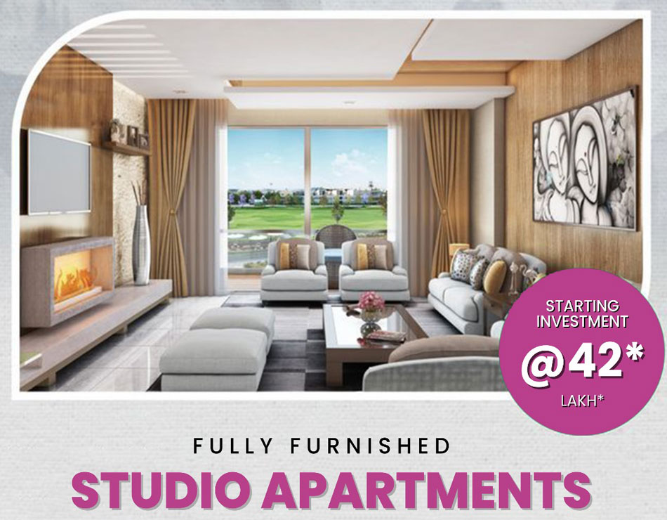 Winsten Park Greater Noida